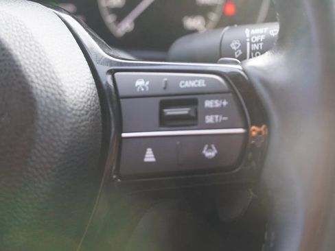 Used 2022 Honda Civic Sport image 27