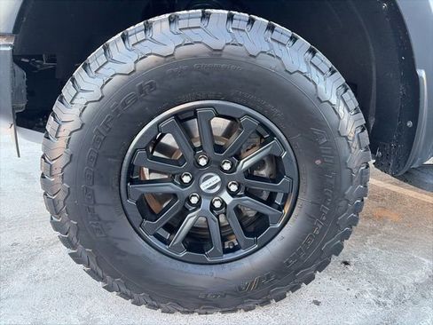 Used 2024 Ford F150 Raptor image 12