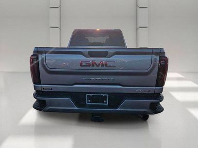 New 2026 GMC Sierra 3500 AT4 w/ AT4 Premium Plus Package