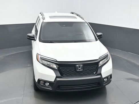 Used 2021 Honda Passport Elite image 6