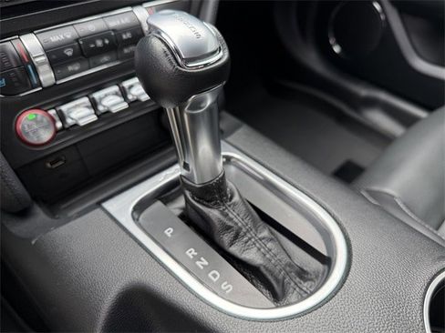 Used 2018 Ford Mustang GT Premium w/ Black Accent Package image 19