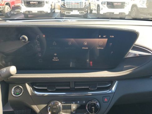 New 2026 Buick Envista Preferred image 26