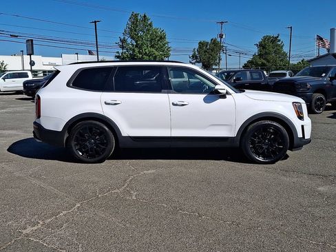 Used 2021 Kia Telluride EX w/ EX Premium Package AWD/4WD image 10