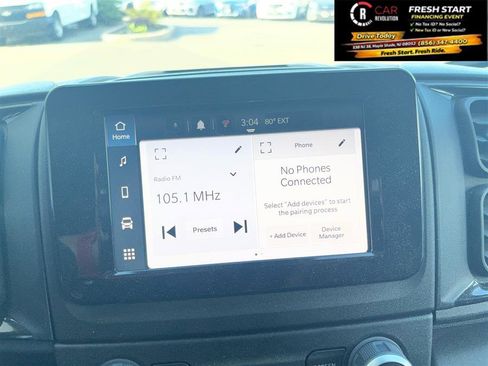 Used 2023 RAM ProMaster 2500 image 14