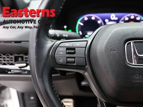 Used 2024 Honda Accord Sport image 15