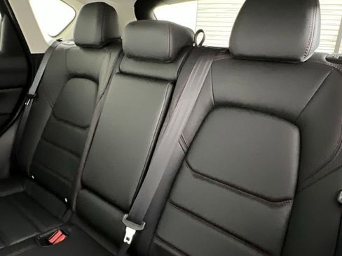 Certified 2025 MAZDA CX-5 Carbon Edition image 22