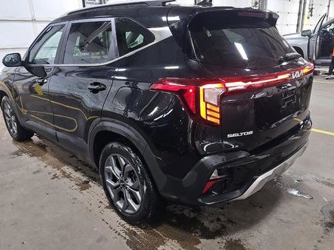 Used 2024 Kia Seltos S image 3