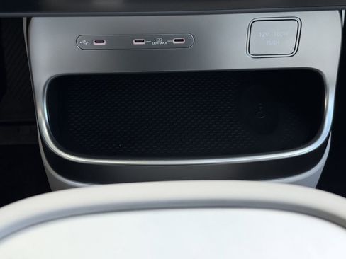 New 2026 Hyundai Ioniq 9 SEL AWD/4WD image 19
