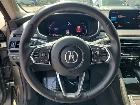 Used 2024 Acura MDX SH-AWD w/ Advance Package image 26