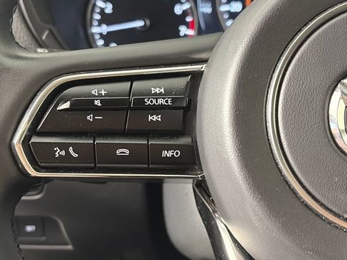 Used 2024 MAZDA CX-90 3.3 Turbo w/ Premium Package AWD/4WD image 17