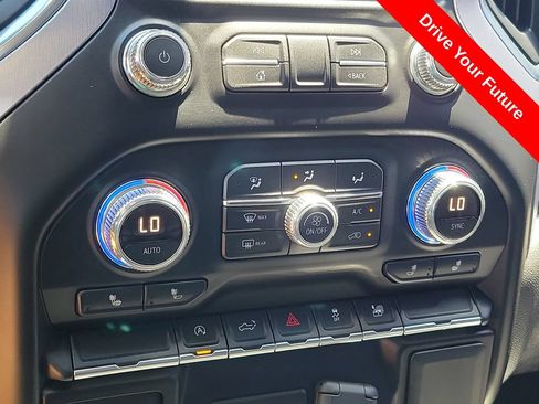 Used 2019 GMC Sierra 1500 SLE w/ SLE Value Package RWD image 13