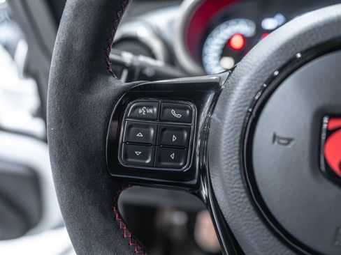 Used 2016 Dodge Viper ACR w/ Extreme Aero Package RWD image 12
