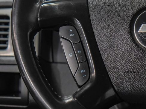 Used 2009 Chevrolet Tahoe LS image 16