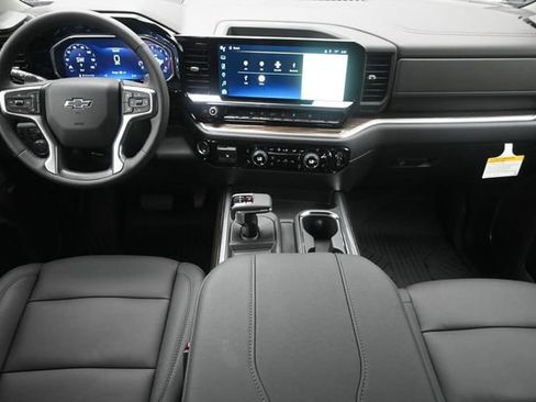 Used 2026 Chevrolet Silverado 1500 RST w/ Convenience Package II AWD/4WD image 20