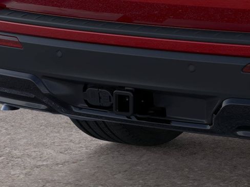 New 2026 Ford Explorer ST-Line w/ ST-Line Street Pack RWD image 57
