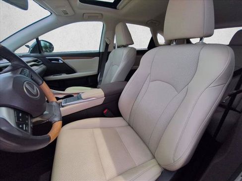 Used 2020 Lexus RX 350 FWD w/ Premium Package image 14