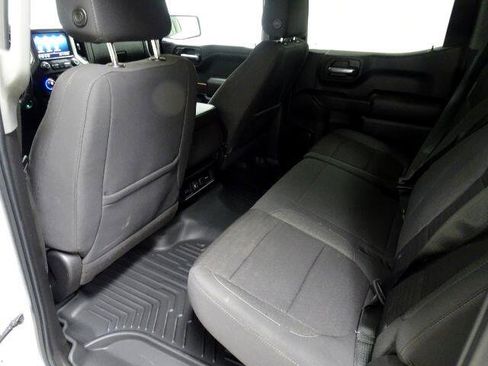 Used 2021 Chevrolet Silverado 1500 LT w/ Bed Protection Package image 37