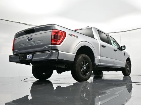 Used 2023 Ford F150 XLT image 44