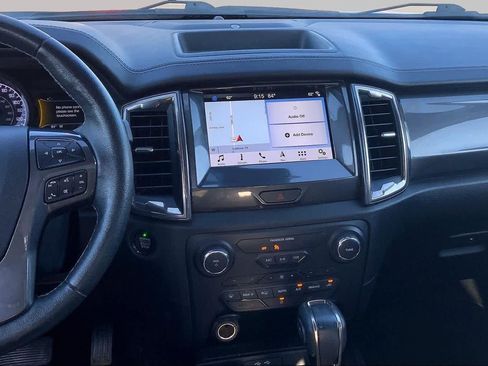 Used 2019 Ford Ranger Lariat w/ Equipment Group 501A Mid RWD image 7