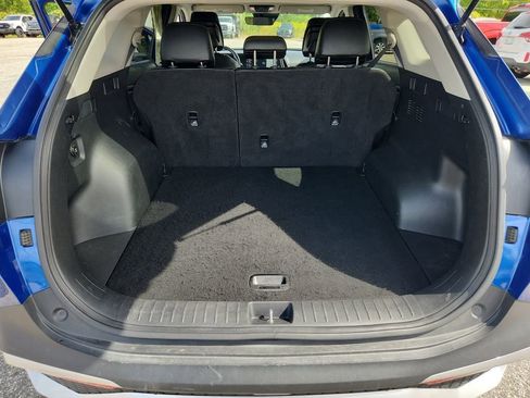 Certified 2023 Kia Sportage EX image 22