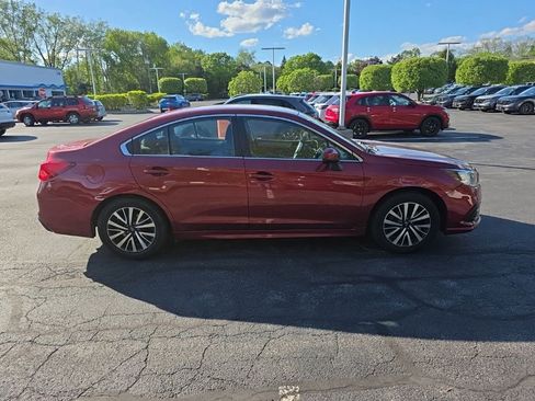 Used 2019 Subaru Legacy 2.5i Premium AWD/4WD image 9