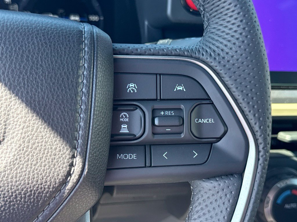 New 2026 Toyota Tacoma TRD Off-Road AWD/4WD image 24