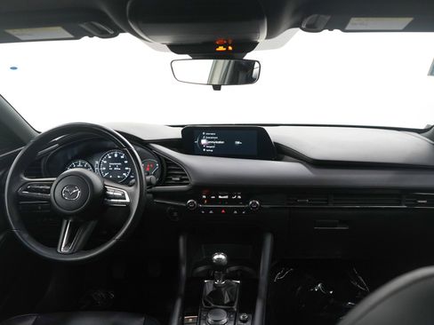 Used 2022 MAZDA MAZDA3 s image 13