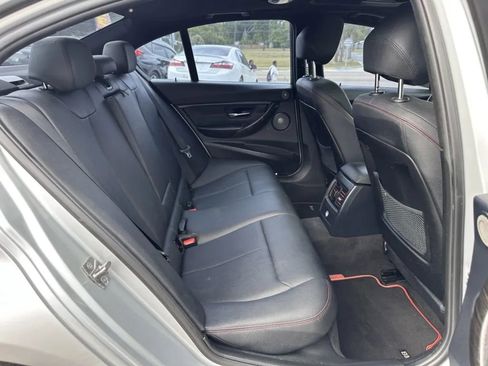 Used 2014 BMW ActiveHybrid 3 ActiveHybrid 3 image 17