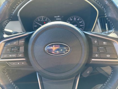 Certified 2023 Subaru Outback Limited image 13