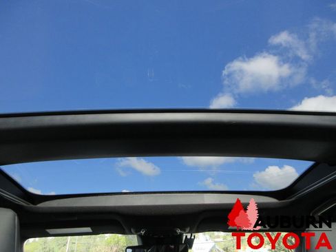 Certified 2024 Toyota Crown Limited image 6