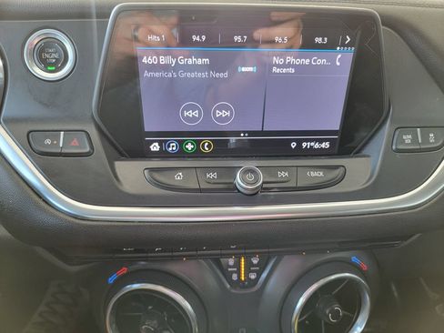 Used 2020 Chevrolet Blazer LT FWD image 17