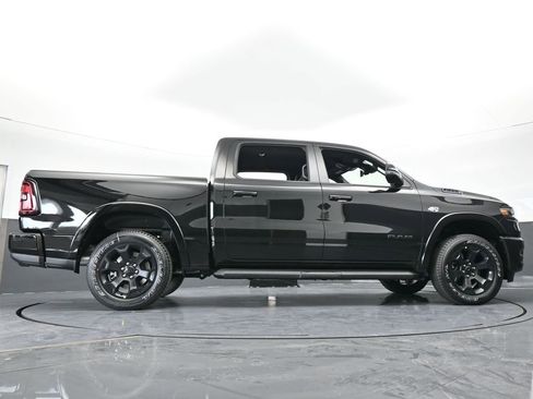 New 2026 RAM 1500 Big Horn/Lone Star image 60