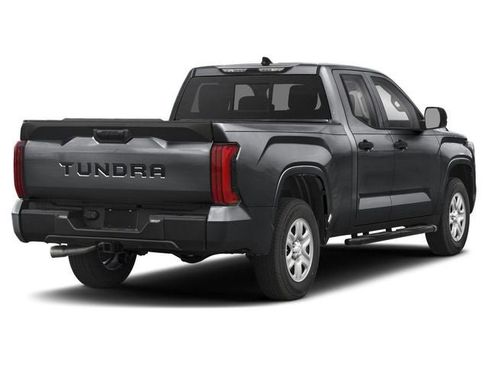 New 2025 Toyota Tundra SR image 2