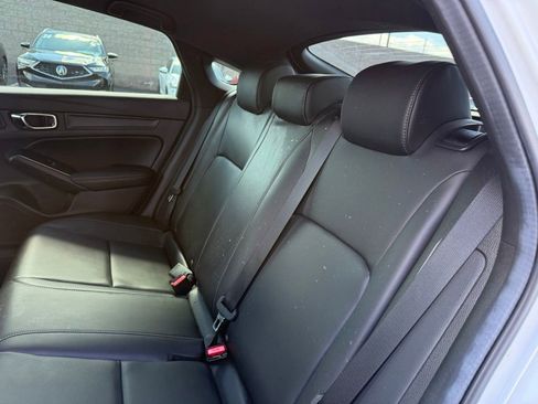 Used 2024 Acura Integra A-Spec FWD image 15