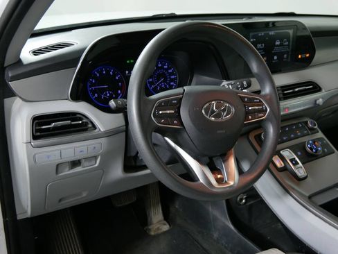 Used 2020 Hyundai Palisade SE AWD/4WD image 12