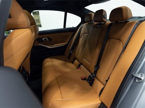 New 2026 BMW 330i xDrive Sedan image 25