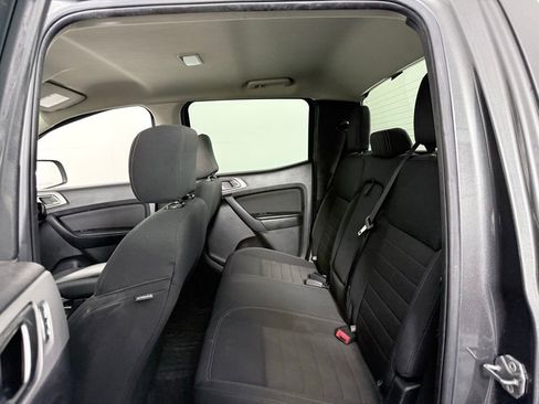 Used 2019 Ford Ranger XLT w/ Equipment Group 301A Mid image 22