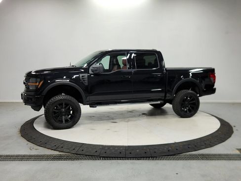 Used 2024 Ford F150 XLT AWD/4WD image 5