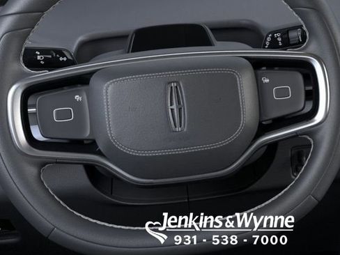 New 2026 Lincoln Navigator L Reserve image 12