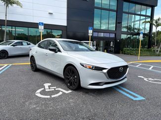 Certified 2026 MAZDA MAZDA3 s Sport FWD video 2