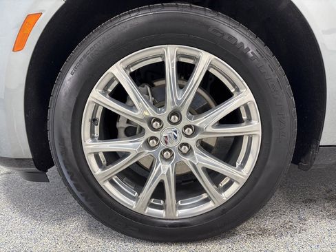 Used 2023 Buick Enclave Essence w/ Experience Buick Package image 40