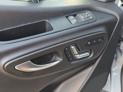 New 2024 Mercedes-Benz Sprinter 3500 image 20