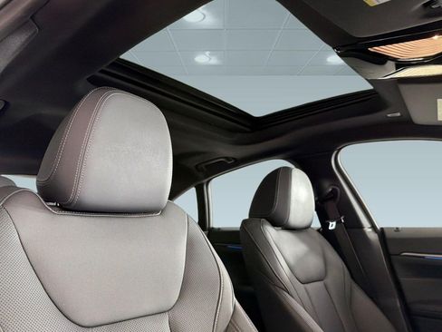 Certified 2024 BMW i4 eDrive35 w/ Convenience Package RWD image 24