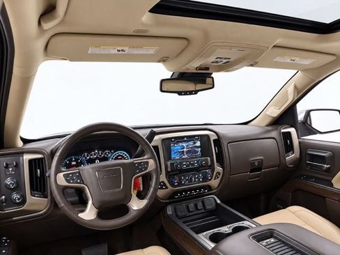 Used 2017 GMC Sierra 1500 Denali AWD/4WD image 29