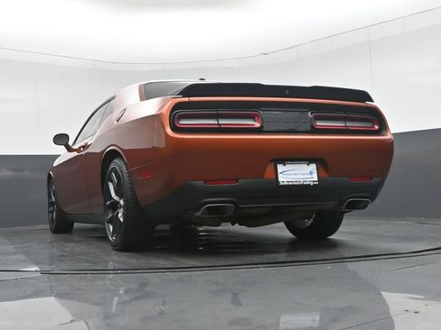 Used 2020 Dodge Challenger R/T w/ Blacktop Package image 48