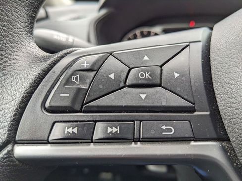 Used 2024 Nissan Altima 2.5 SV image 25