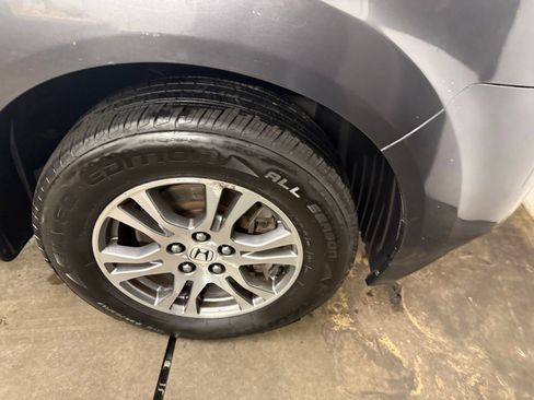 Used 2013 Honda Pilot LX image 20