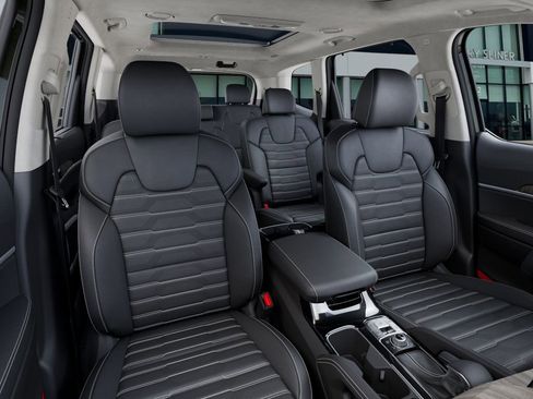 New 2025 Kia Telluride SX Prestige image 16