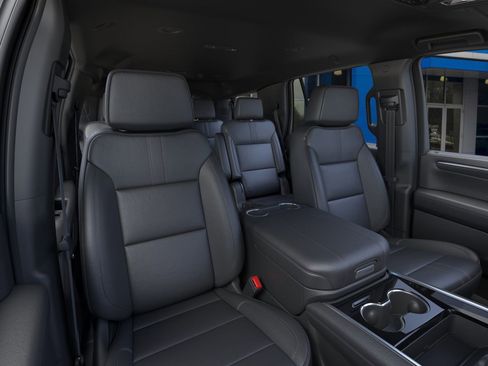 New 2026 Chevrolet Tahoe RST w/ Comfort Package image 25