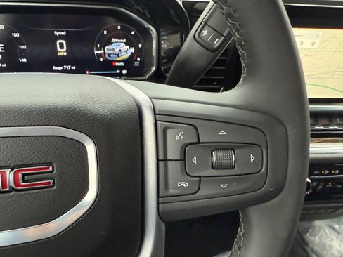 New 2026 GMC Sierra 3500 SLE image 22